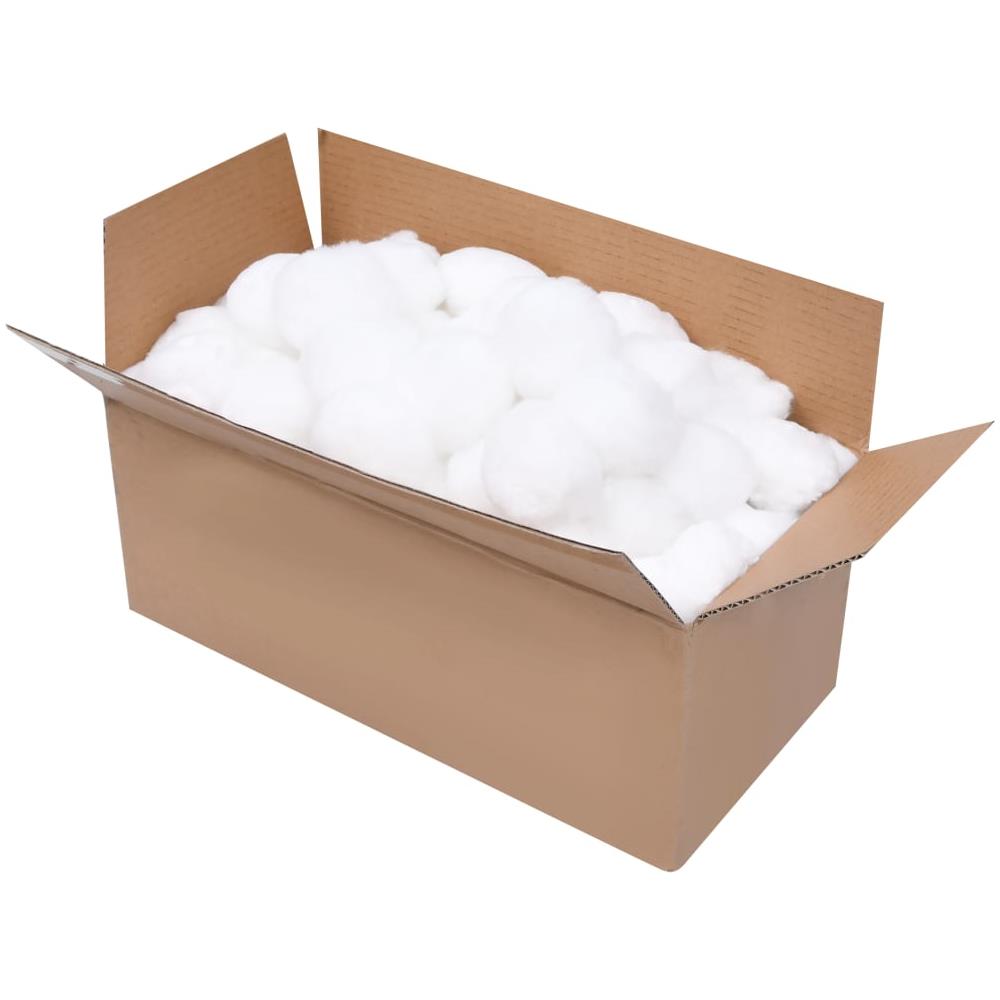 Sfere Filtranti Per Piscina 2100 G Pe - Foto 2