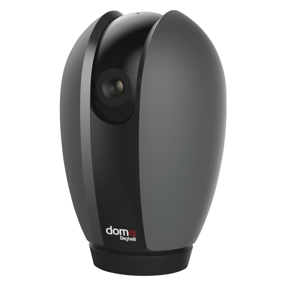 Telecamera di Sicurezza IP 60021 Videocamera Motion 2MP Full HD Interno Giorno / Notte - Foto 1