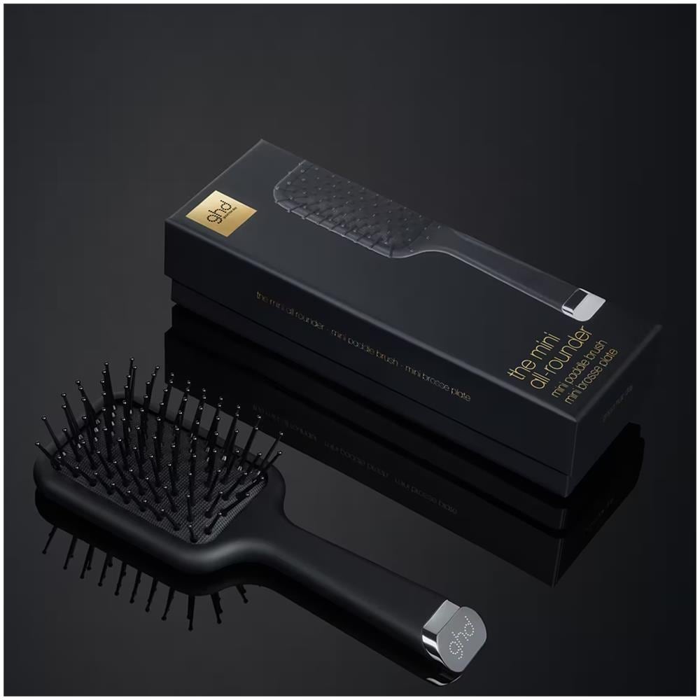 Mini All-rounder Paddle Brush - Spazzola Piatta - Foto 1