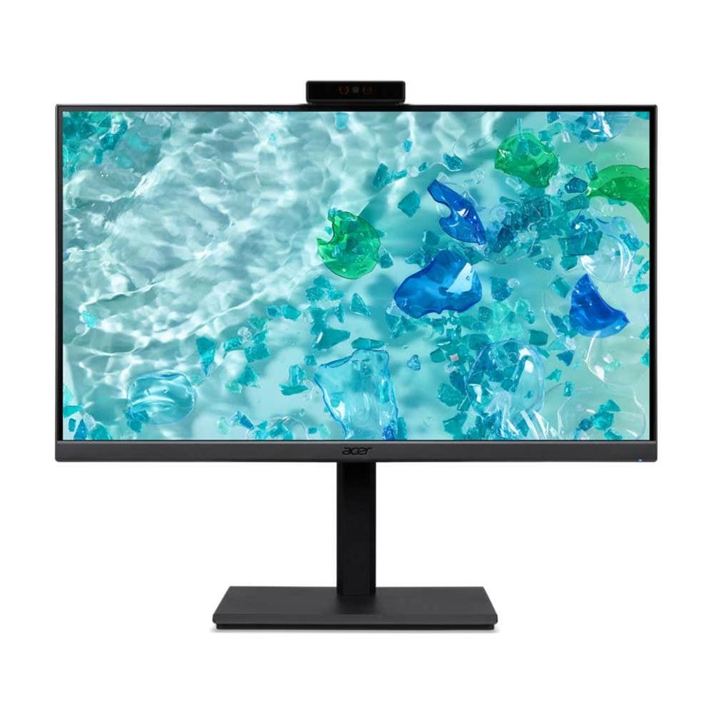 Monitor 27" LED IPS B277DE 1920x1080 Full HD Tempo di Risposta 4 ms - Foto 1