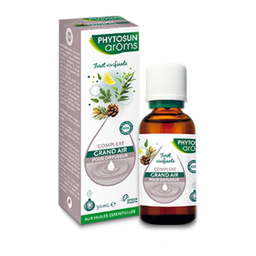 Aroms Complesso Per Diffusore Grande Aria 30ml - Foto 1