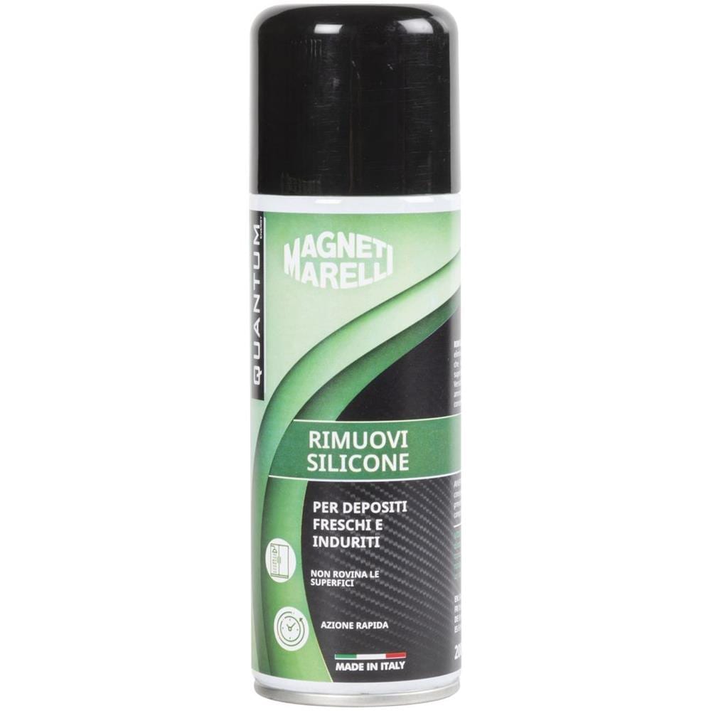 Magneti Marelli Spray Tecnico Rimuovi Silicone Azione Rapida 200 Ml - Foto 1