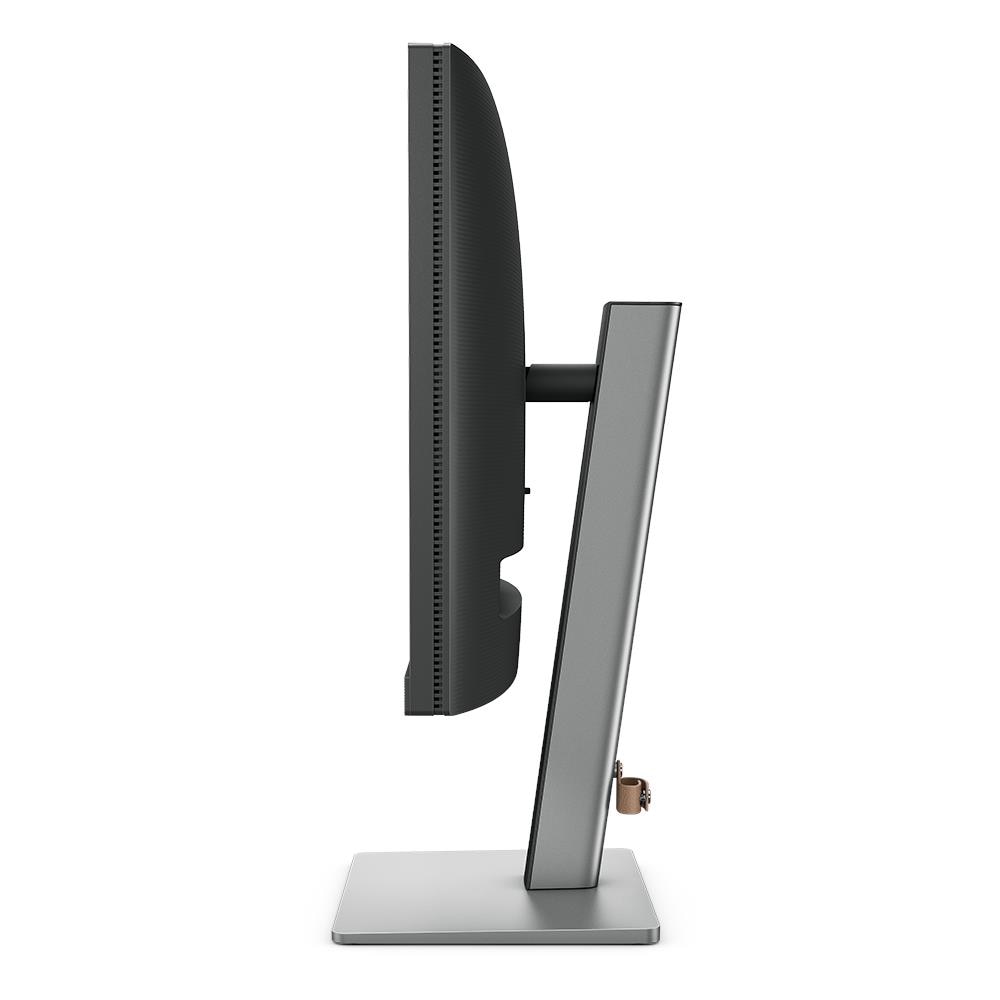 Monitor 24" LCD IPS Flat 9H.LLXLA.TBE 2560 x 1600 WQXGA Tempo di Risposta 5 ms Frequenza di Aggiornamento 60 (Hz) - Foto 10