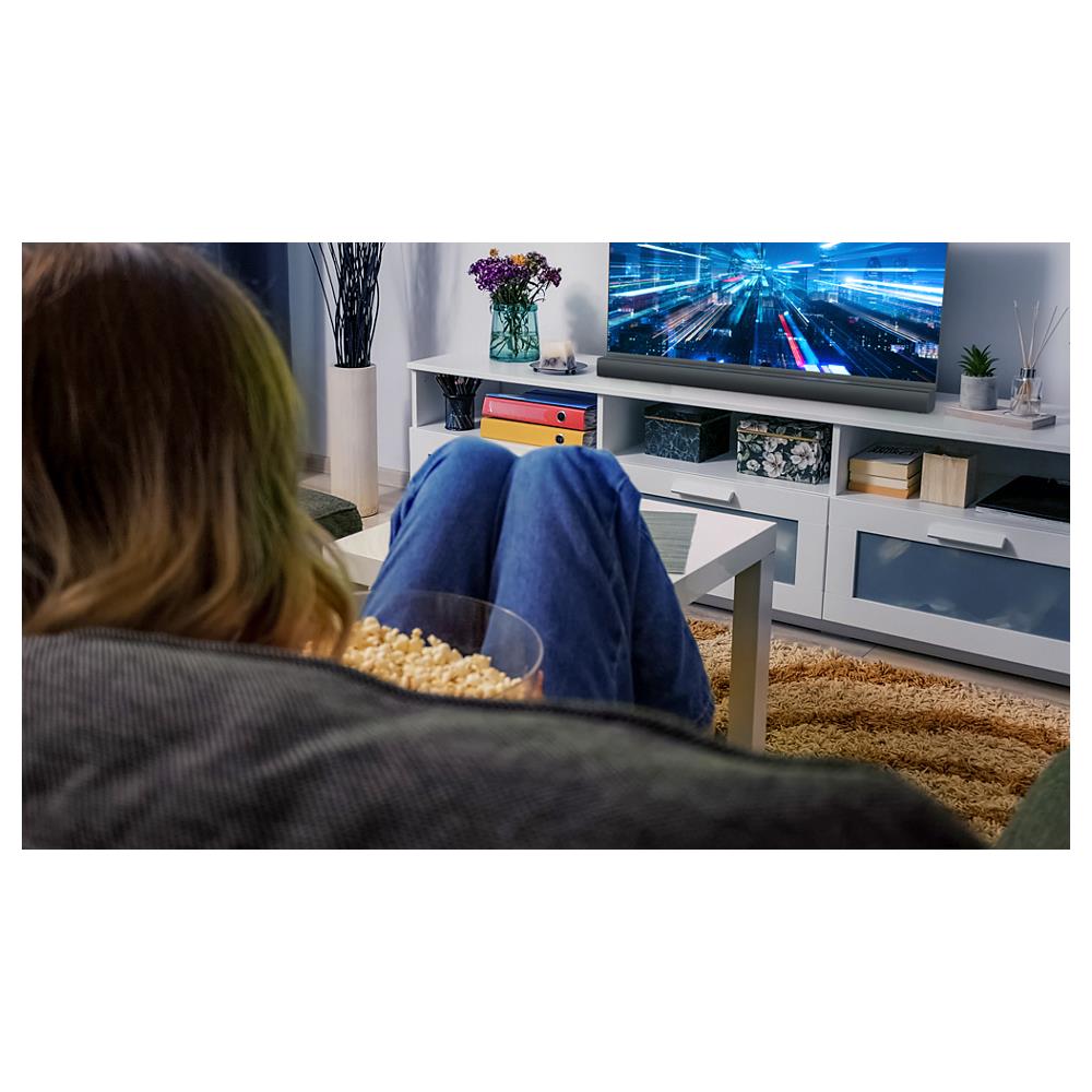 Soundbar 2.0 Grigio 2.0 canali 30 W - Foto 2