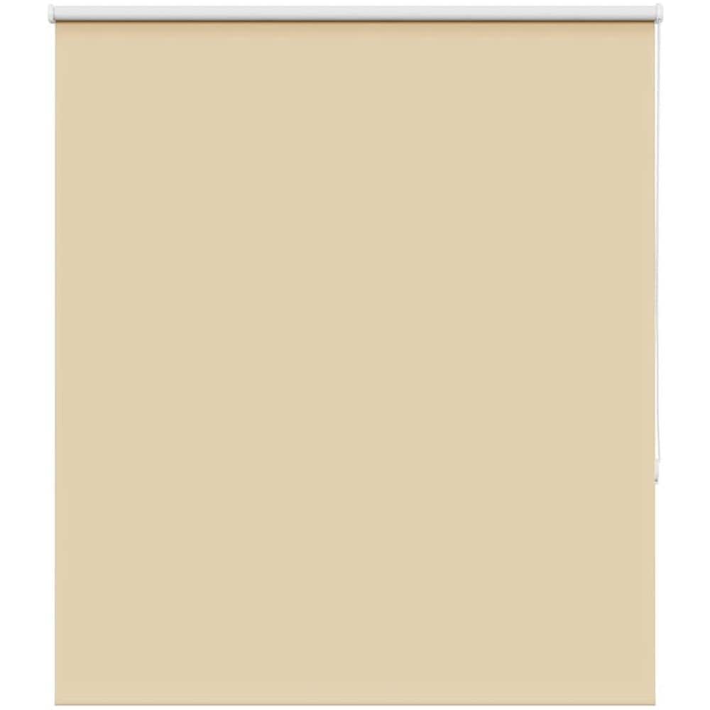 Tenda a Rullo Oscurante 135x150 cm Larghezza Tessuto 131,6 cm - Foto 1