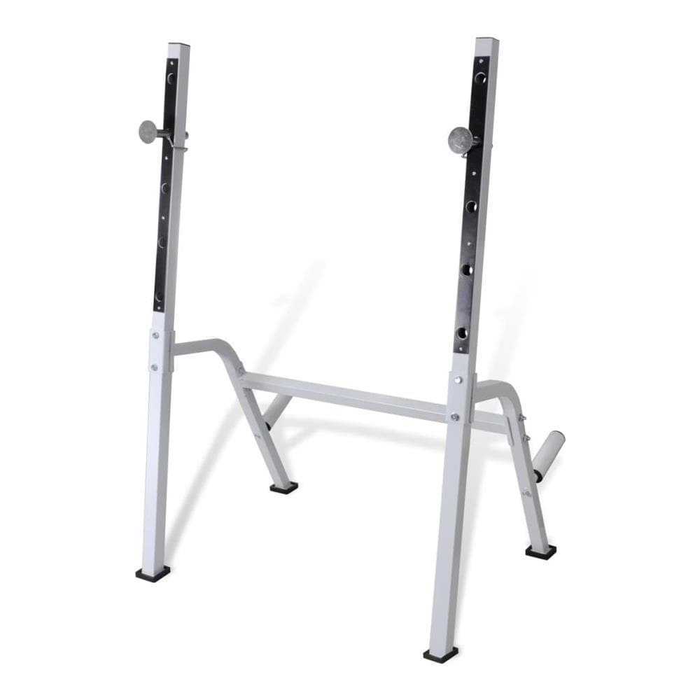 Panca Fitness Multifunzione Panca Per Allenamento - Foto 15