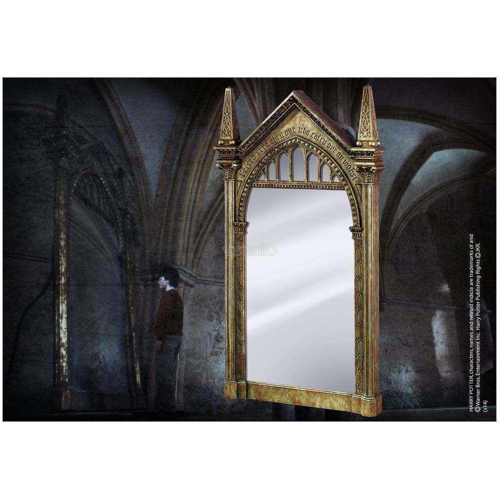 Specchio Magico Harry Potter Replica The Mirror Of Erised - Foto 3