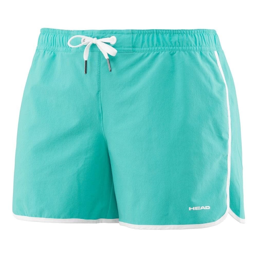 Short Donna Vision W Ava Verde S - Foto 1