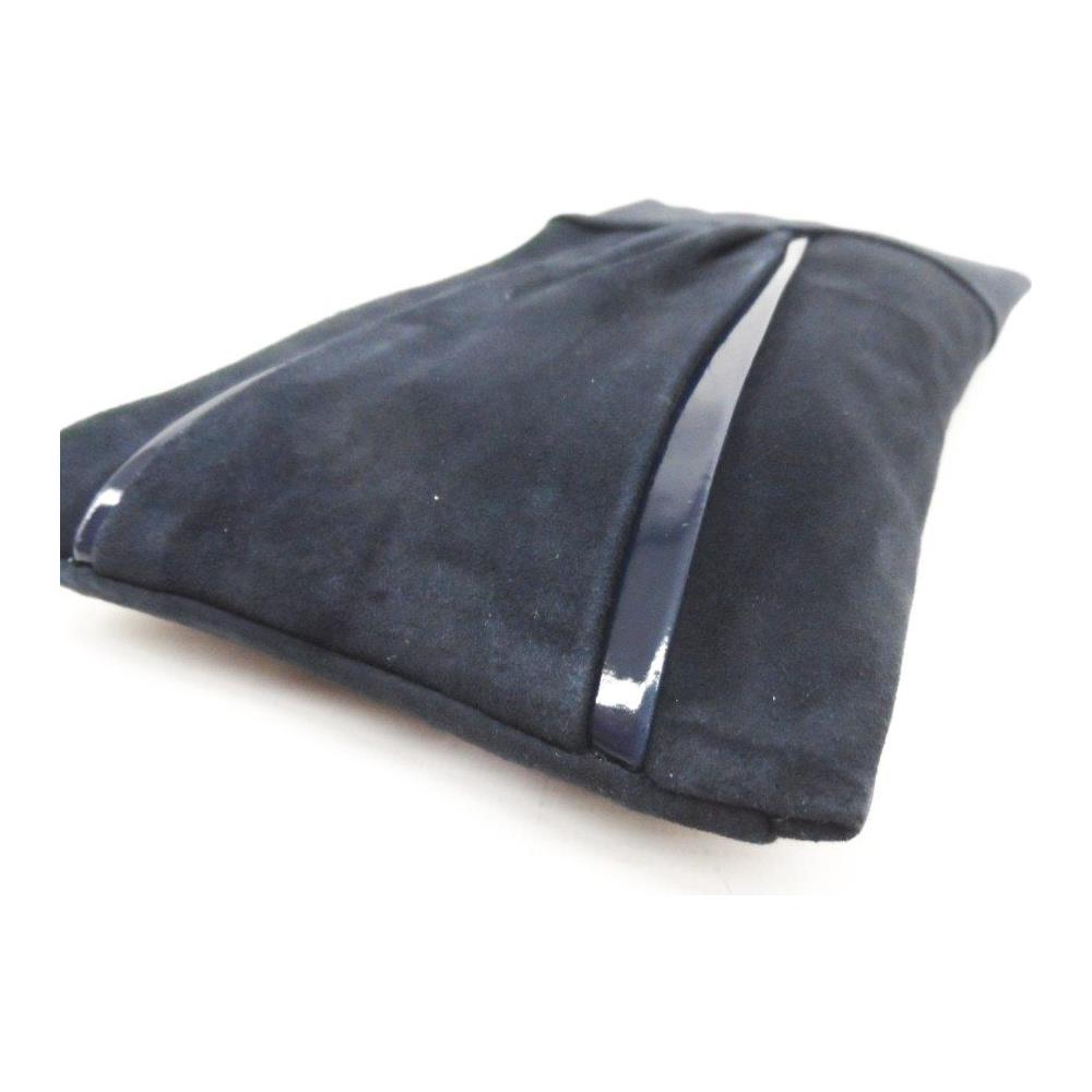 Borsa Donna Borsetta Da Sera 186 Blu - Foto 3