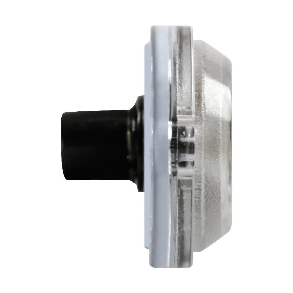 Luce Strobo Piatta Bianca - Foto 5