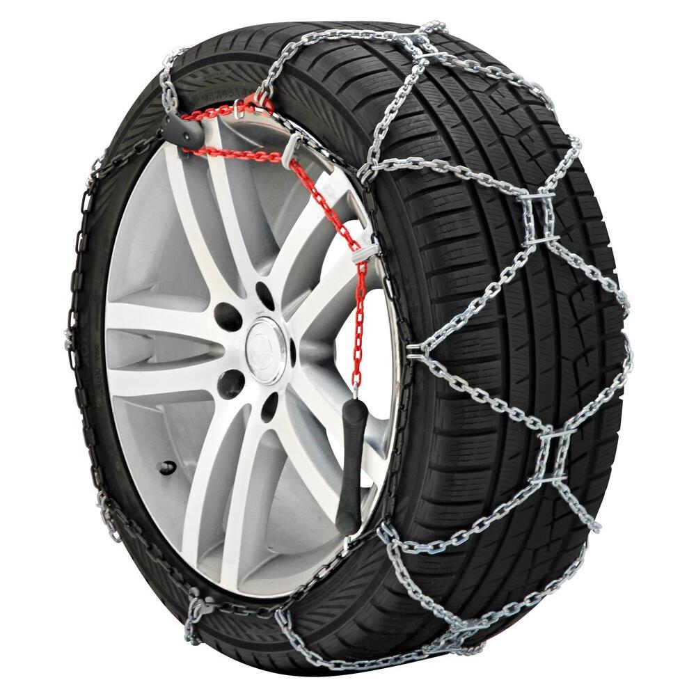 Catene Neve S-12 Gr. 21 Per Suv - Foto 10