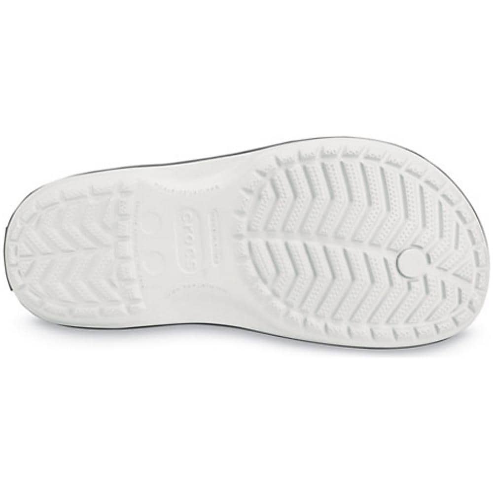 Infradito Crocband Scarpe Uomo Eu 44 - Foto 2