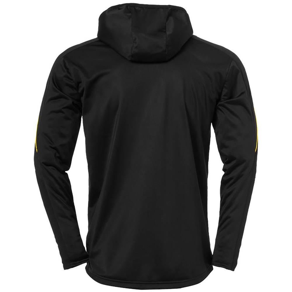 Giacche Stream 22 Track Hooded Abbigliamento Uomo Xxxl - Foto 1