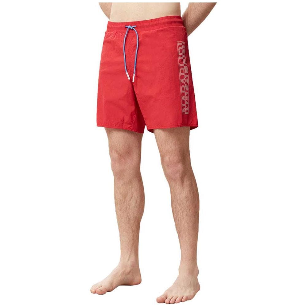 short de bain napapijri