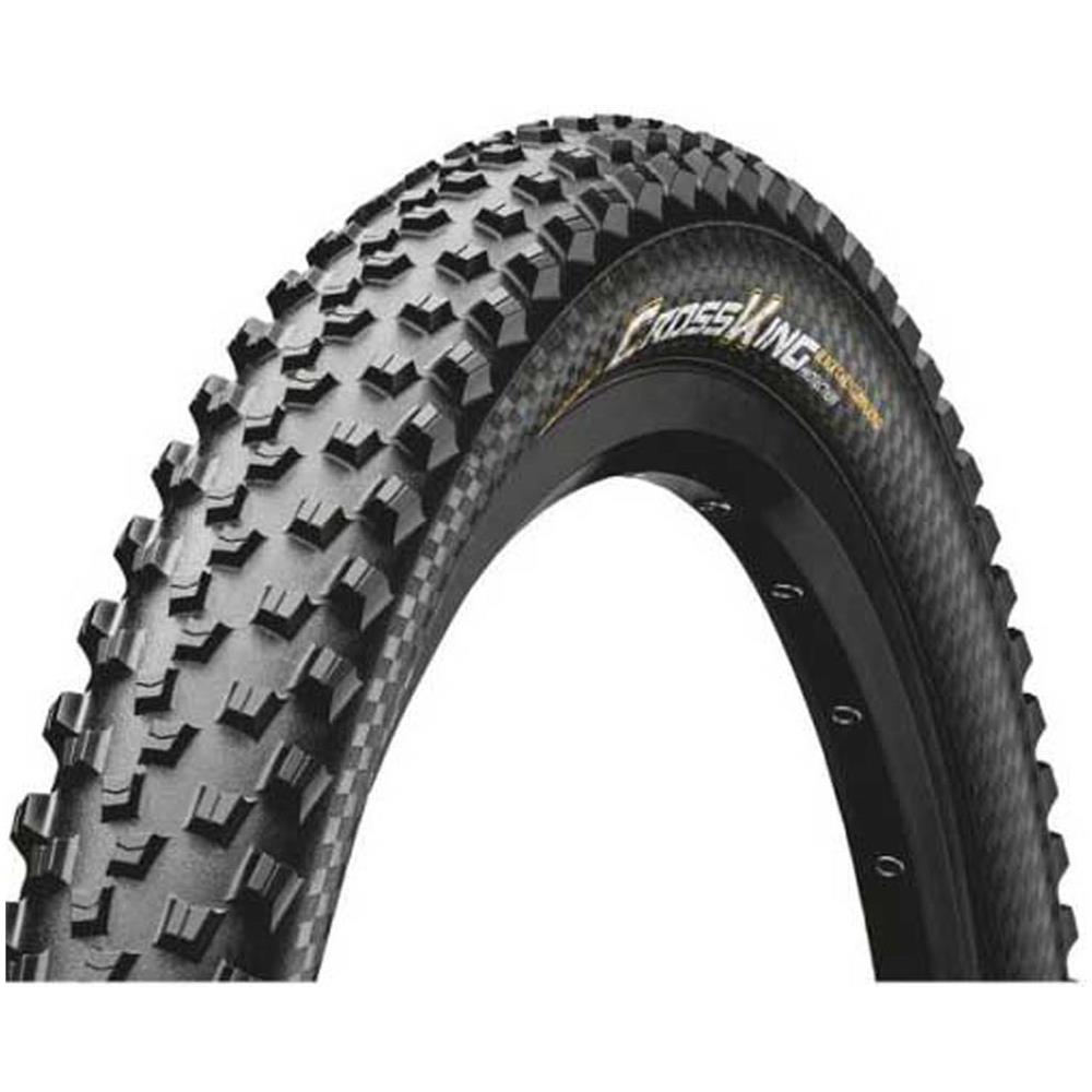 Copertoni Cross King Protection Tubeless Ready Ruote E Copertoni 26 X 2.20 - Foto 1