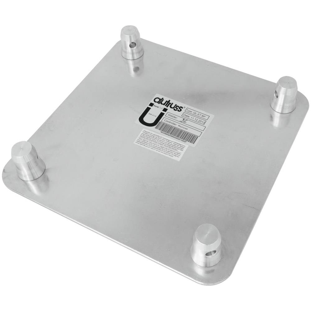 Quadlock Ql-et34 End Plate Male - Foto 1