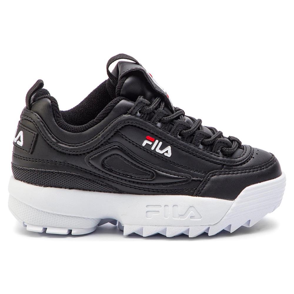 Distruptor Kids Sneaker Bimbo Us Junior 3y - Foto 2