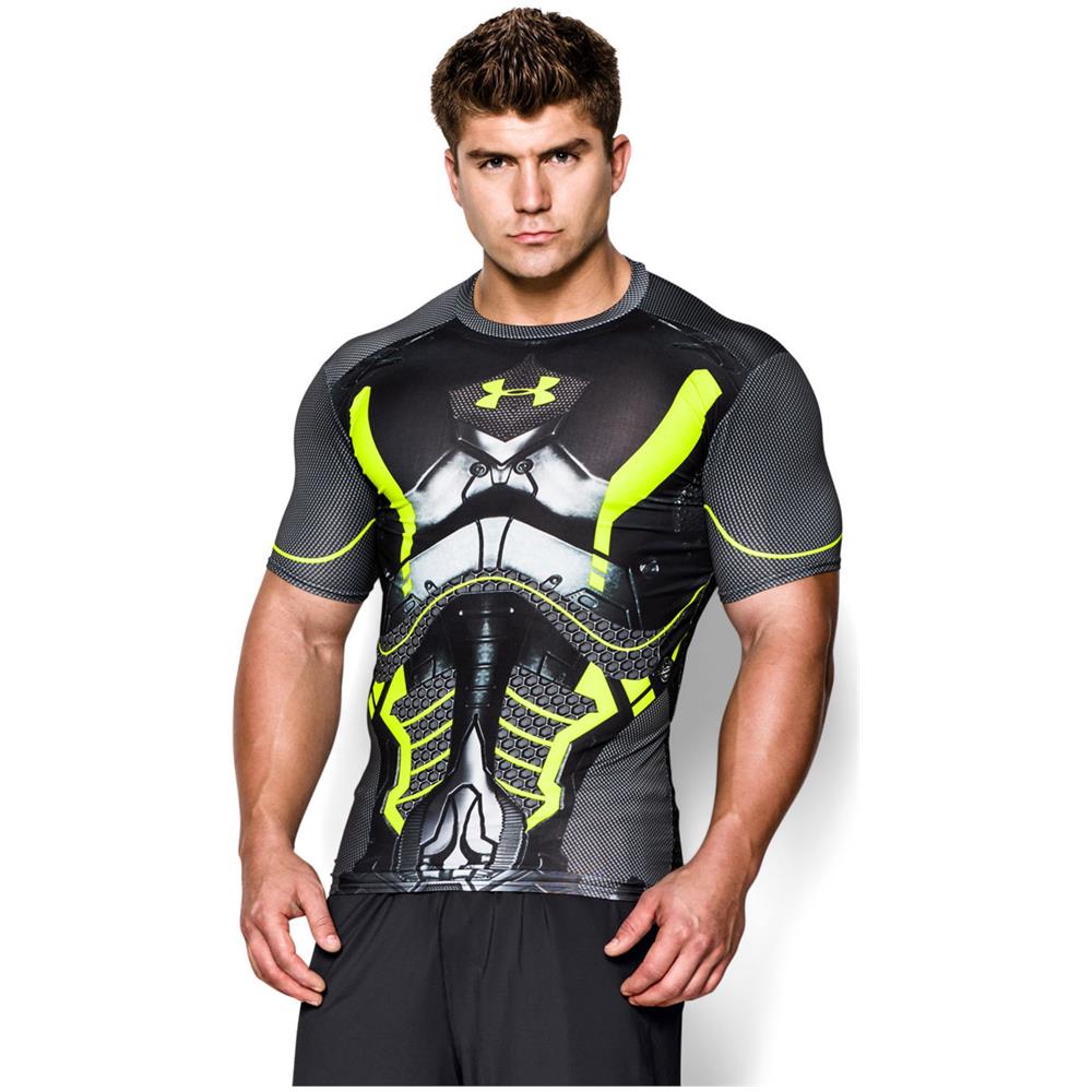magliette under armour uomo italia