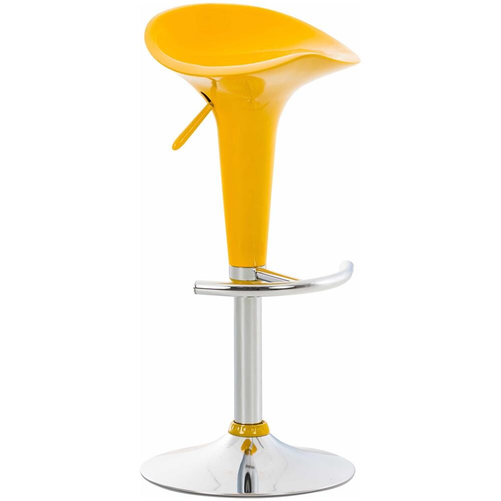Sgabello Saddle - Foto 1
