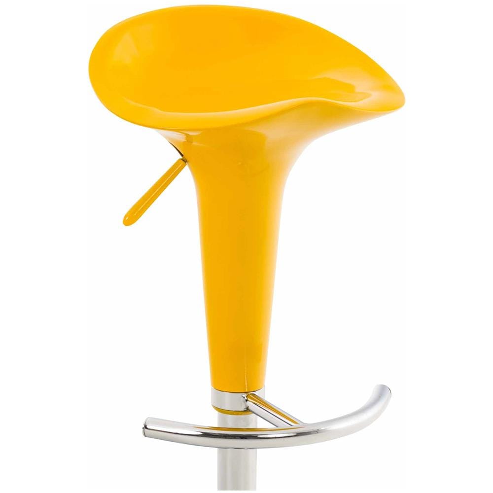 Sgabello Saddle - Foto 2