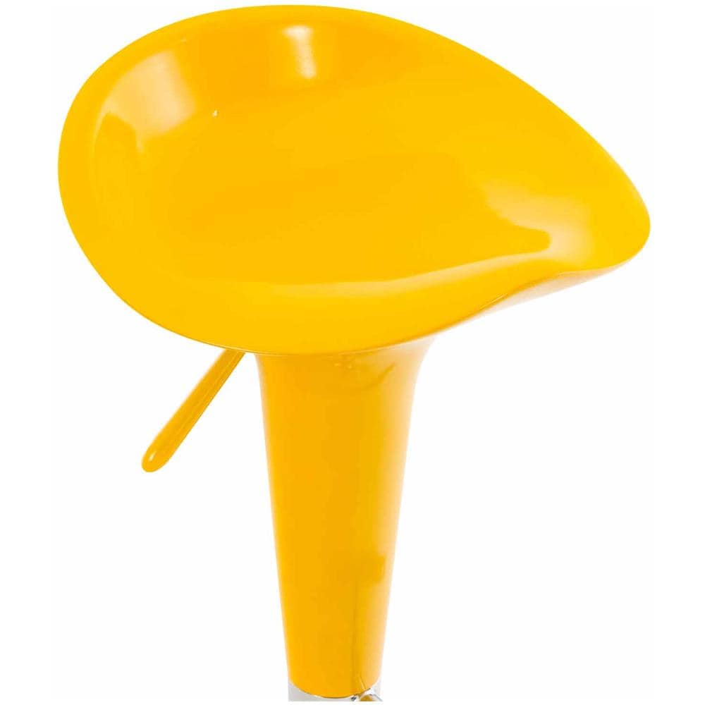 Sgabello Saddle - Foto 5