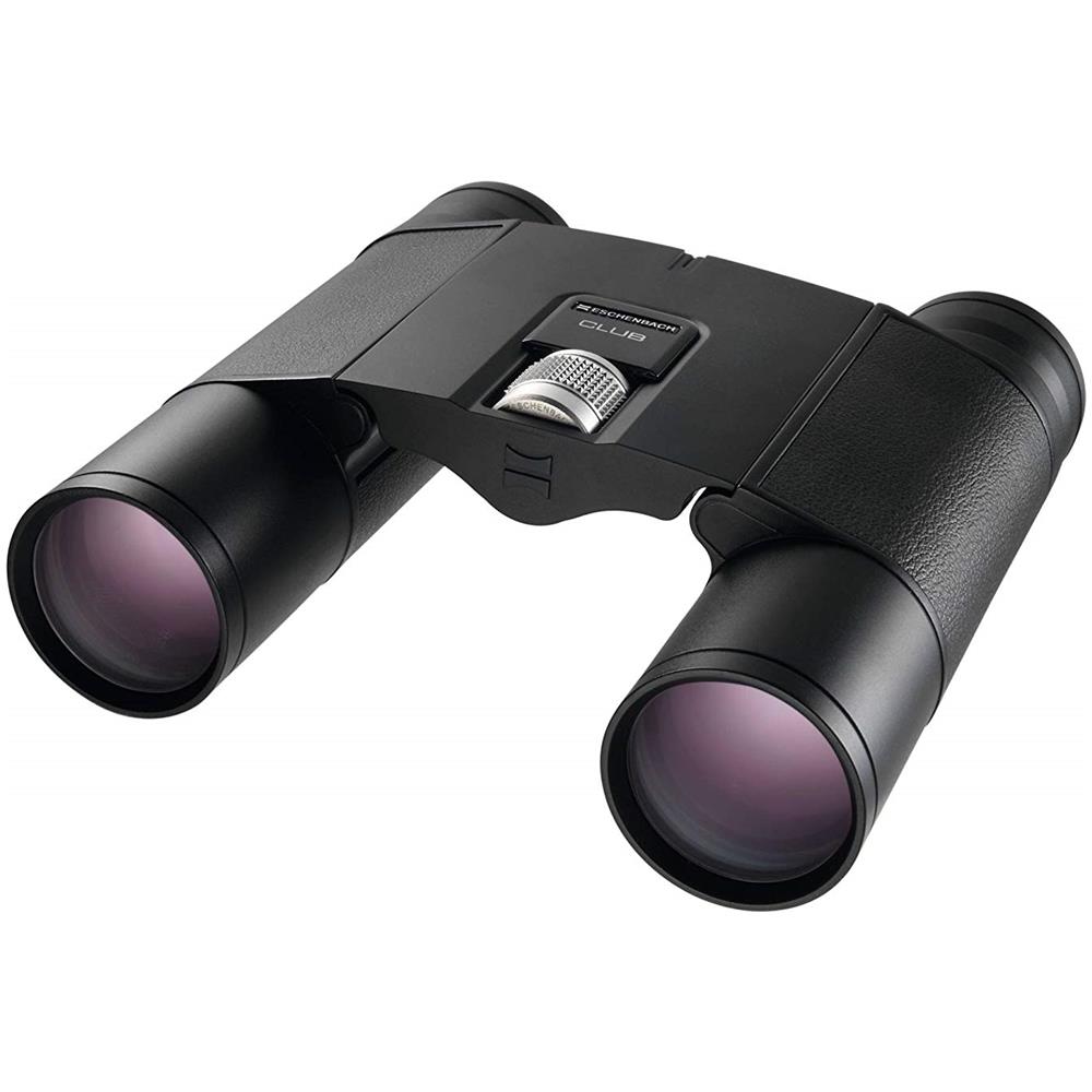 Club Binocolo, Nero, 11.8 X 10.5 X 4.2 Cm - Foto 2