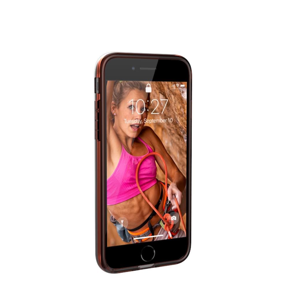 11204N319797 custodia per cellulare 11,9 cm (4.7") Cover Arancione - Foto 2