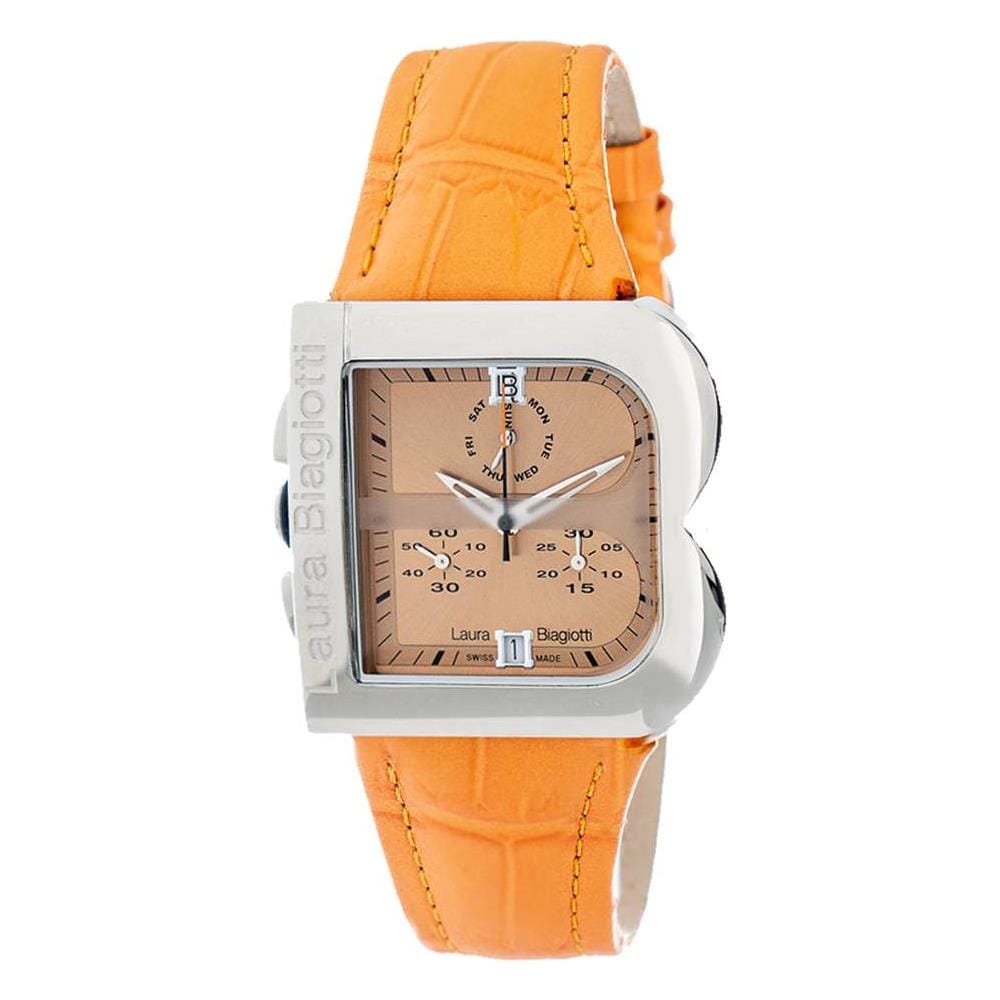 Lb0002l-na Orologio Donna Al Quarzo - Foto 1