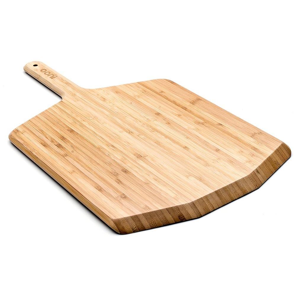 Pala per Pizza 12" in Bambù - Foto 1