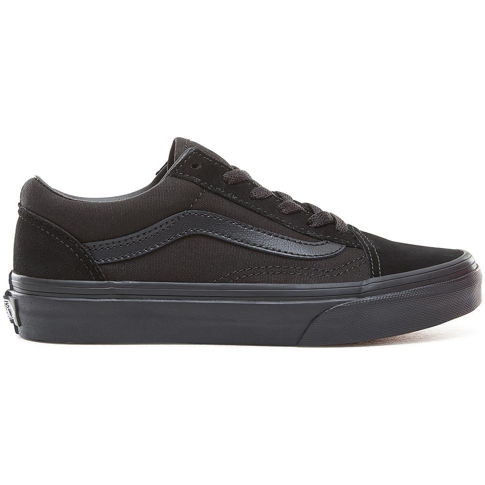 Scarpe Old Skool Ps Taglia 32.5 Codice Vn000w9tenr Nero - Foto 1