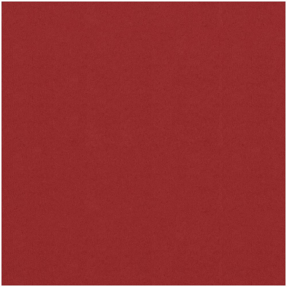 Paravento Balcone Rosso 120x600 cm in Tessuto Oxford - Foto 3