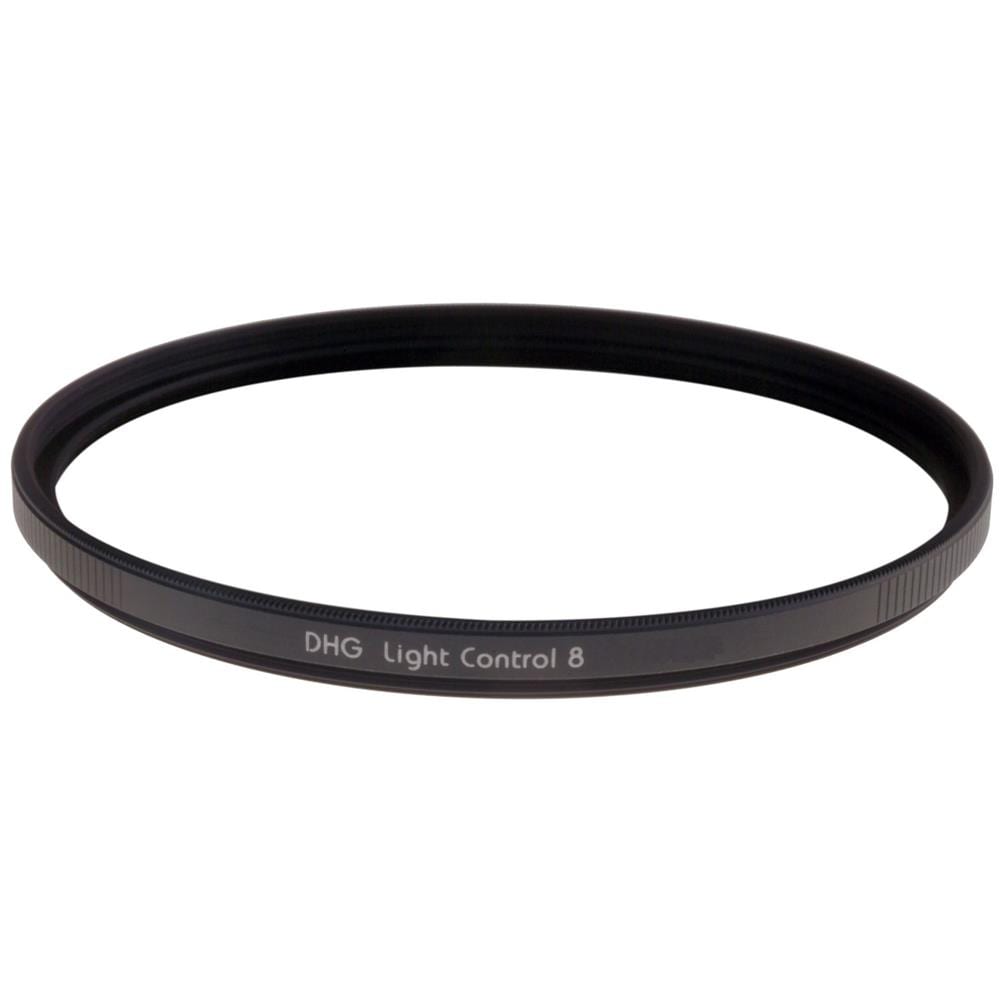 DHG82LC8 Densità neutra 82mm camera filters - Foto 1