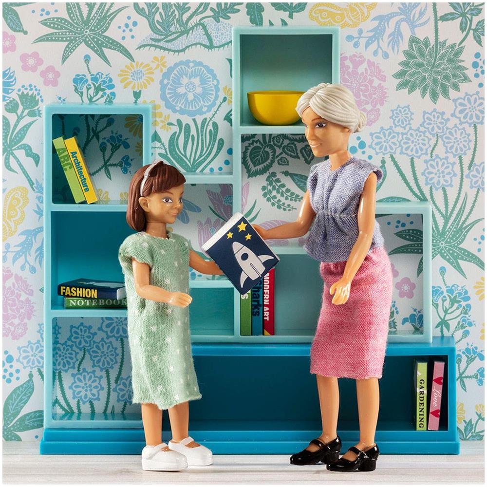 Bokhylleset - Foto 2