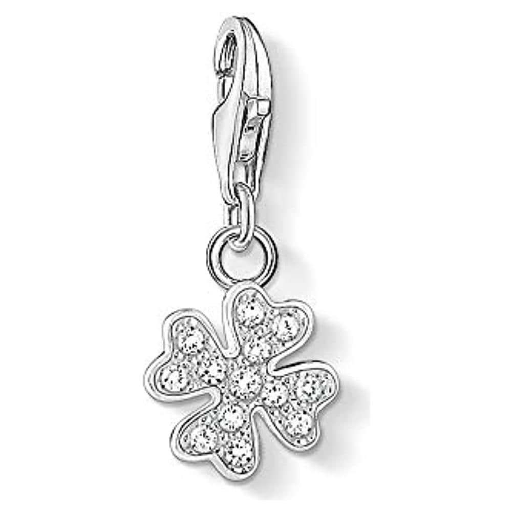 Donna Argento Bead Charm 1797-051-14 - Foto 1
