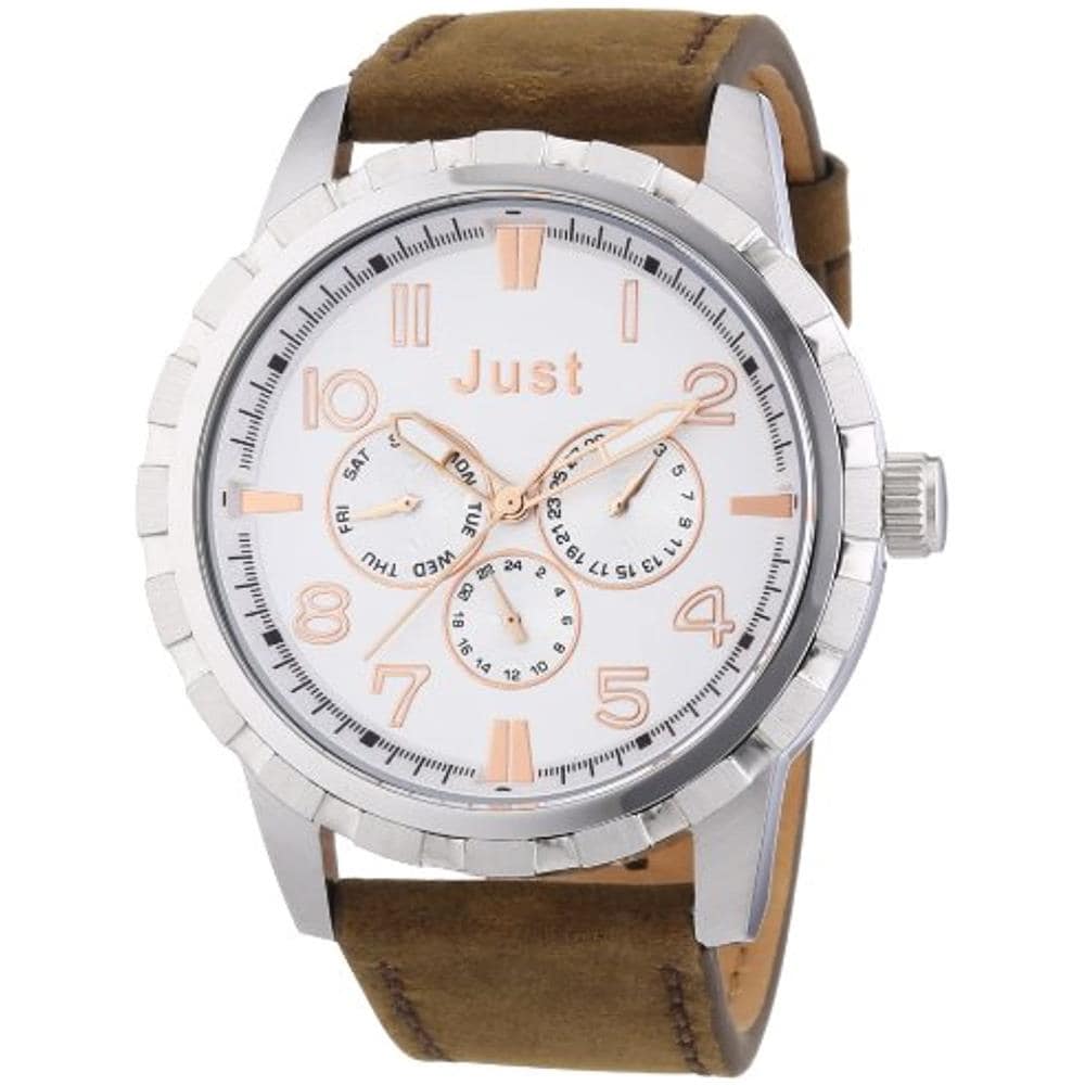 Orologio Uomo Ref. 48-s4997-sl - Foto 1