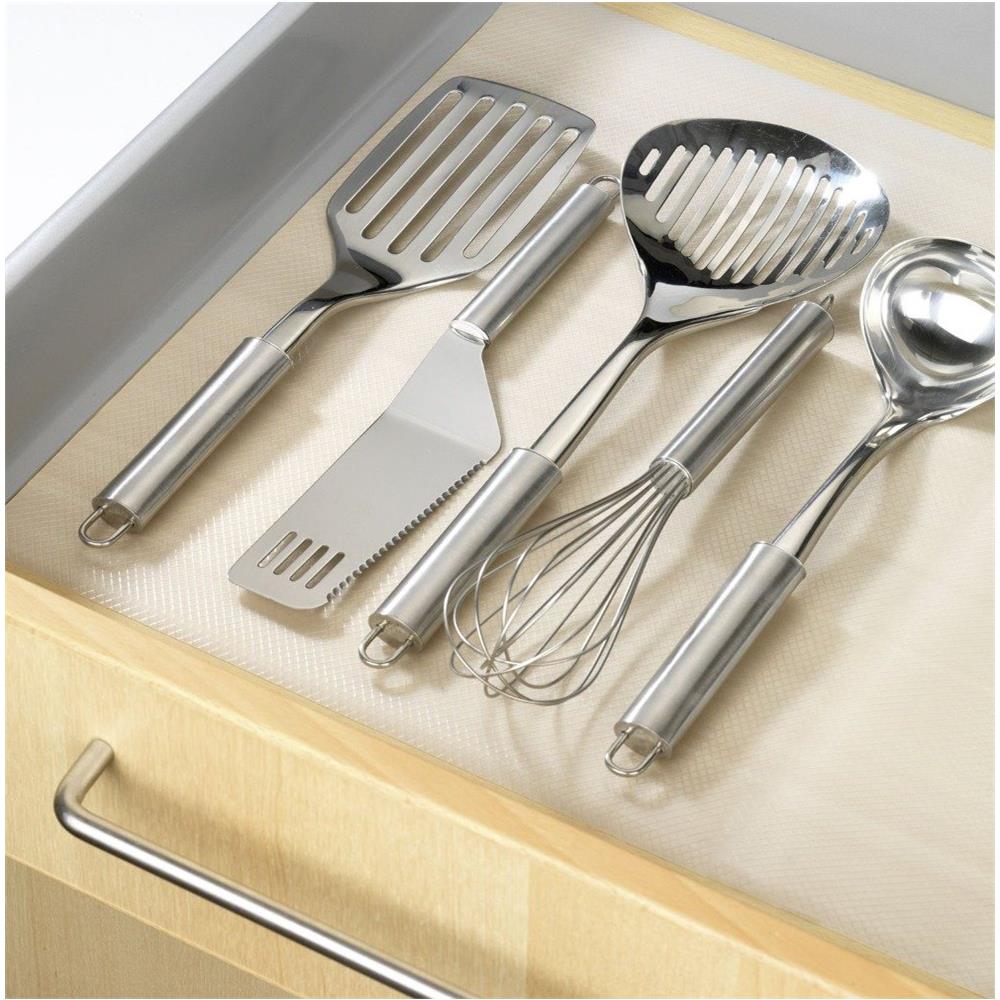 Cuscinetto Antiscivolo Per Armadi E Cassetti, 150 X 50 Cm, Venko - Foto 2