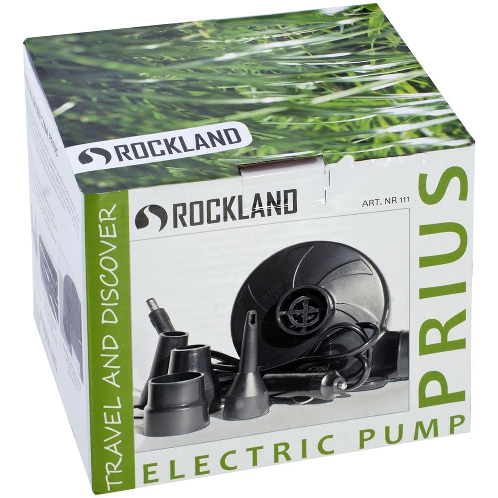 Pompa Prius (111)  - Foto 2