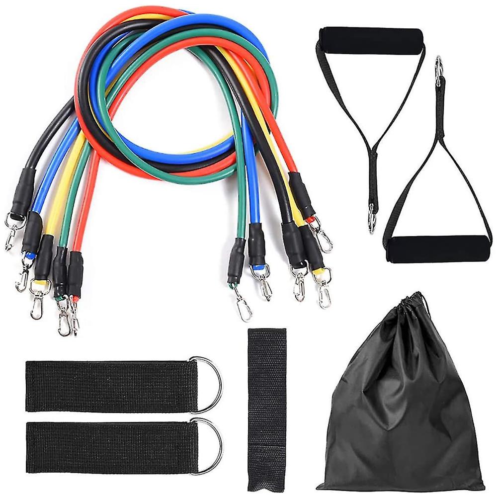 RockTape - Rockband Flex Resistance Band - Médio