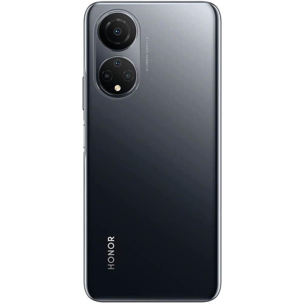 X7 128GB 4 GB RAM Dual Sim Display 6.74" HD+ Slot Micro SD Fotocamera 48 Mpx Android Vodafone Italia Nero - Foto 2