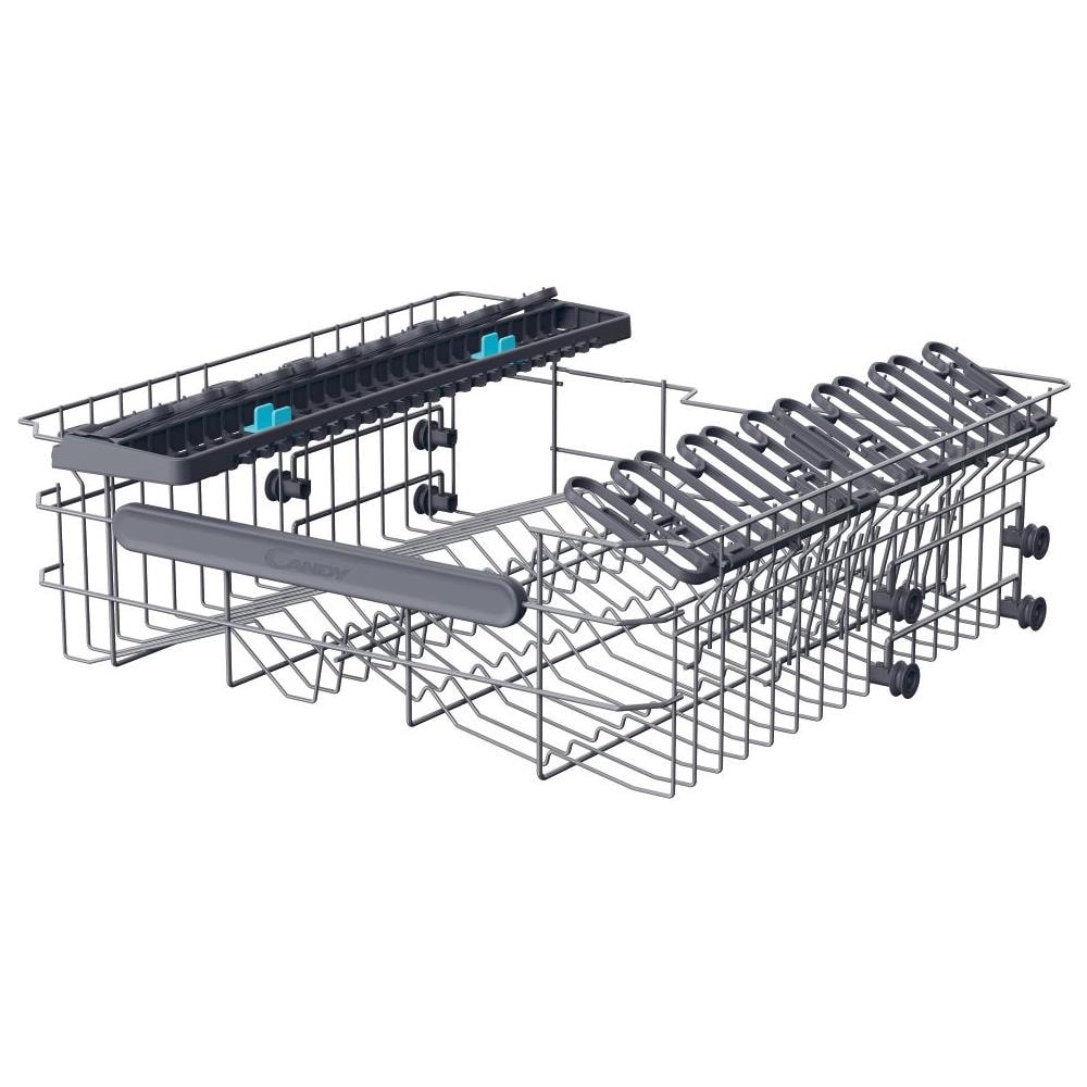 Lavastoviglie Rapido CF 4E7L0W Libera installazione 14 coperti Classe E Colore Bianco - Foto 18