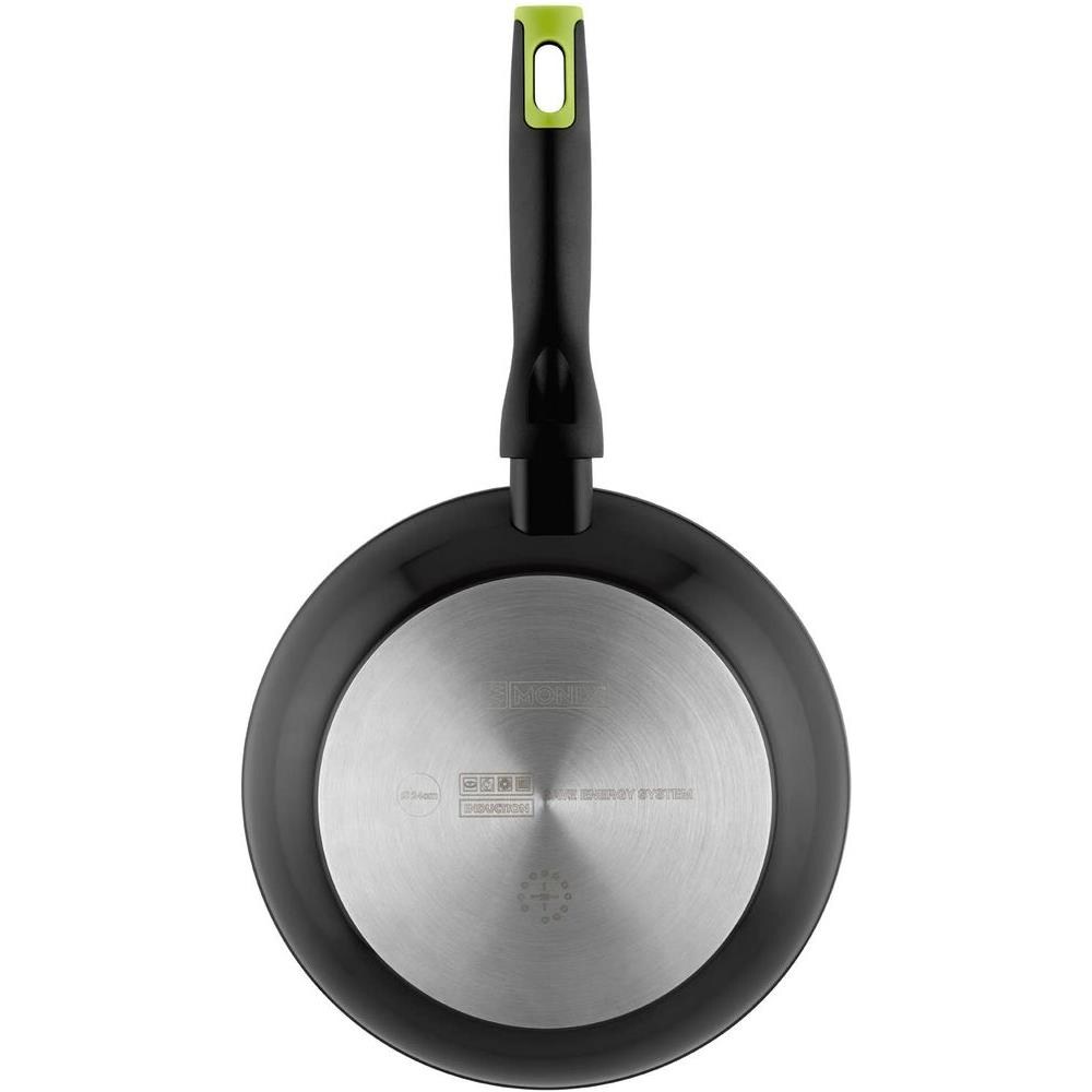 Eco Nature Padella Eco Nature Alluminio - Foto 2