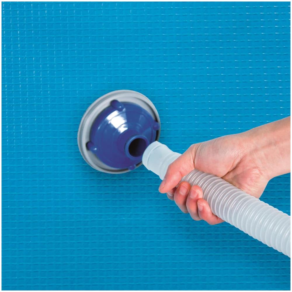 Aspiratore Da Piscina Aquacrawl 58212 - Foto 2