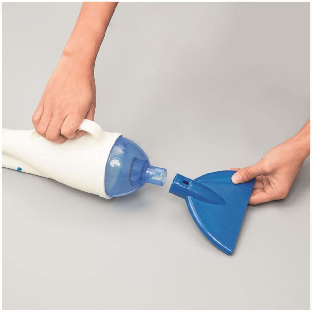 Aspiratore Da Piscina Aquacrawl 58212 - Foto 4