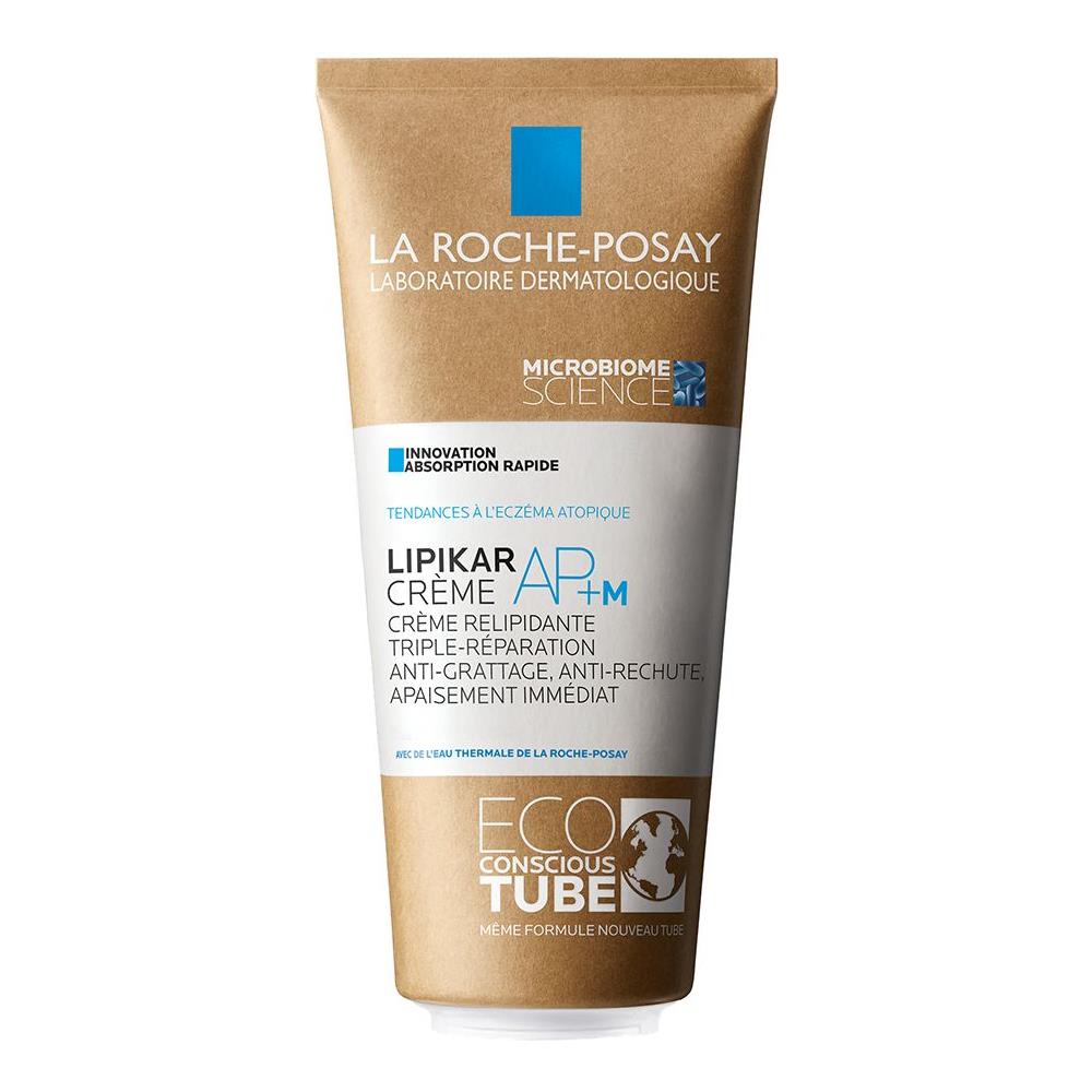 Crème Ap+m Tube Éco-concu 200ml Lipikar - Foto 1