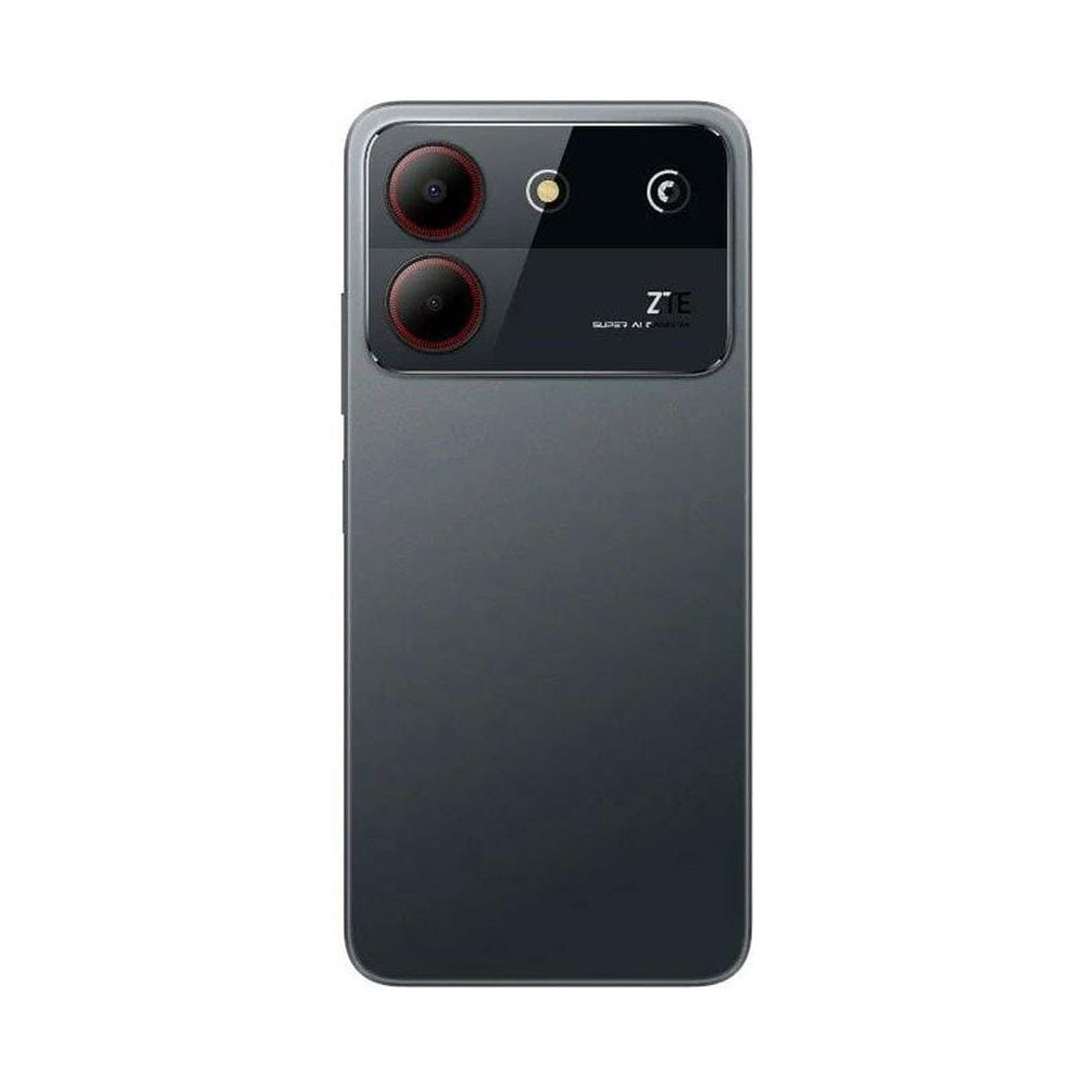 Blade A54 4G 128GB 4GB Ram Display 6.6" LCD IPS Main Camera 13MP Dual Sim USB tipo-C Android 13 5000 mAh Grey - Foto 2