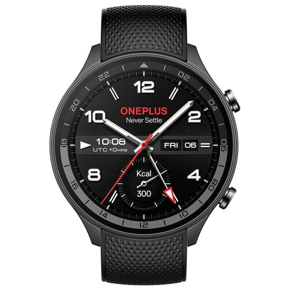 Watch 2R 47mm Bluetooth Grigio (Grigio Canna di Fucile) - Foto 2