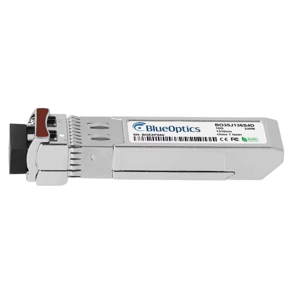 SFP+LRM10G-BO modulo del ricetrasmettitore di rete Fibra ottica 10000 Mbit /s 1310 nm - Foto 2