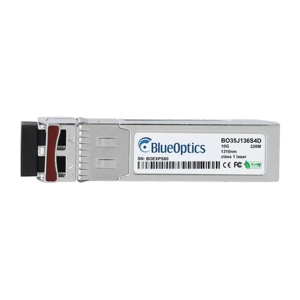 SFP+LRM10G-BO modulo del ricetrasmettitore di rete Fibra ottica 10000 Mbit /s 1310 nm - Foto 1