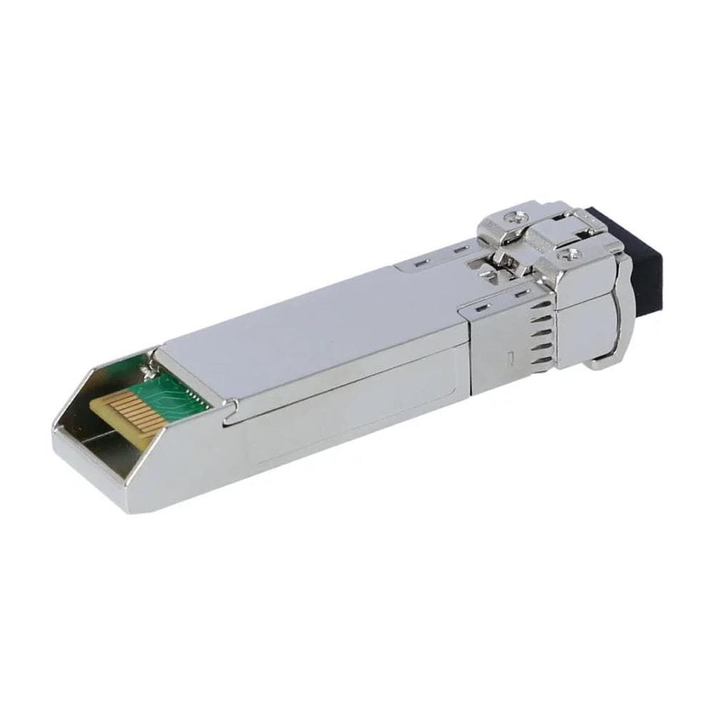 SFP+LRM10G-BO modulo del ricetrasmettitore di rete Fibra ottica 10000 Mbit /s 1310 nm - Foto 7