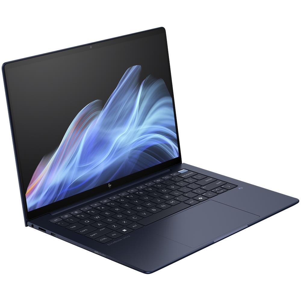 Notebook EliteBook Ultra G1i 14 Intel Core Ultra 7 256V RAM 16GB SSD 1TB Windows 11 Pro - Foto 2